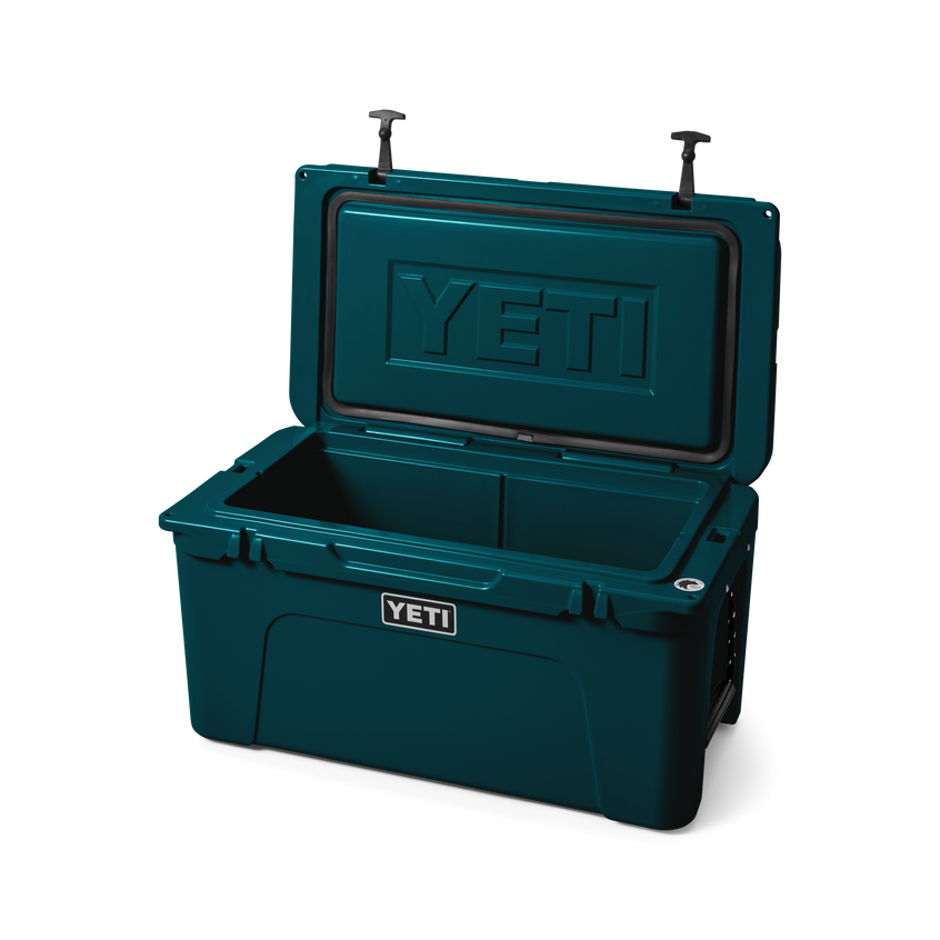 YETI Tundra® 65 Cool Box Agave Teal