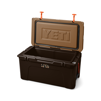 YETI Tundra® 65 Cool Box Wetlands Brown
