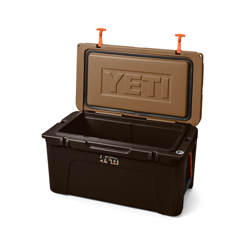 YETI Tundra® 65 Cool Box Wetlands Brown