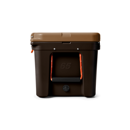 YETI Tundra® 65 Cool Box Wetlands Brown