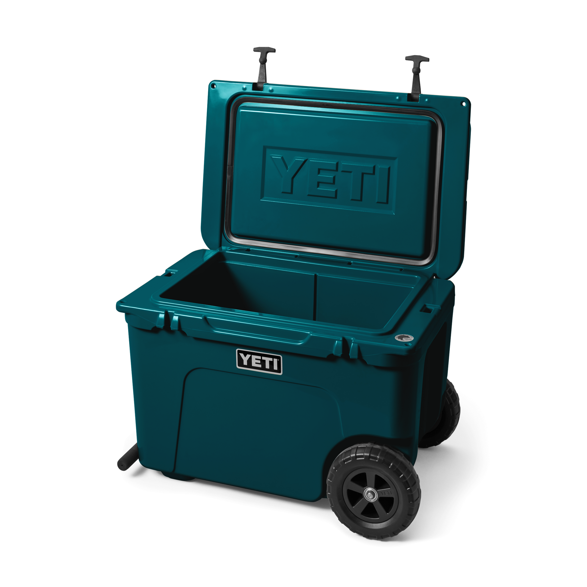 Tundra Haul® Wheeled Cool Box – YETI EUROPE