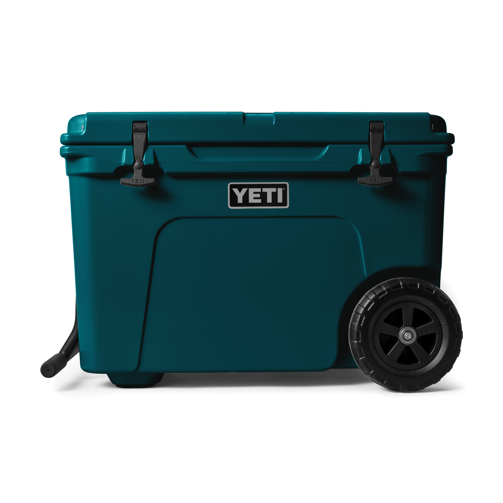 Tundra Haul® Wheeled Cool Box – YETI EUROPE