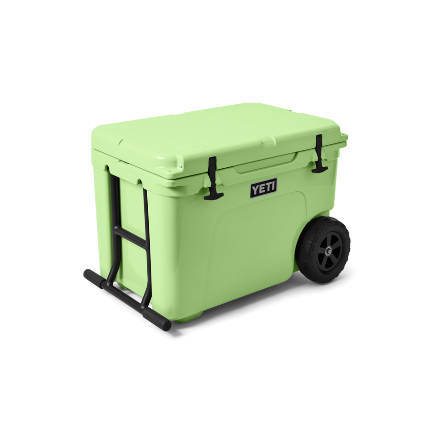 YETI Tundra Haul® Wheeled Cool Box