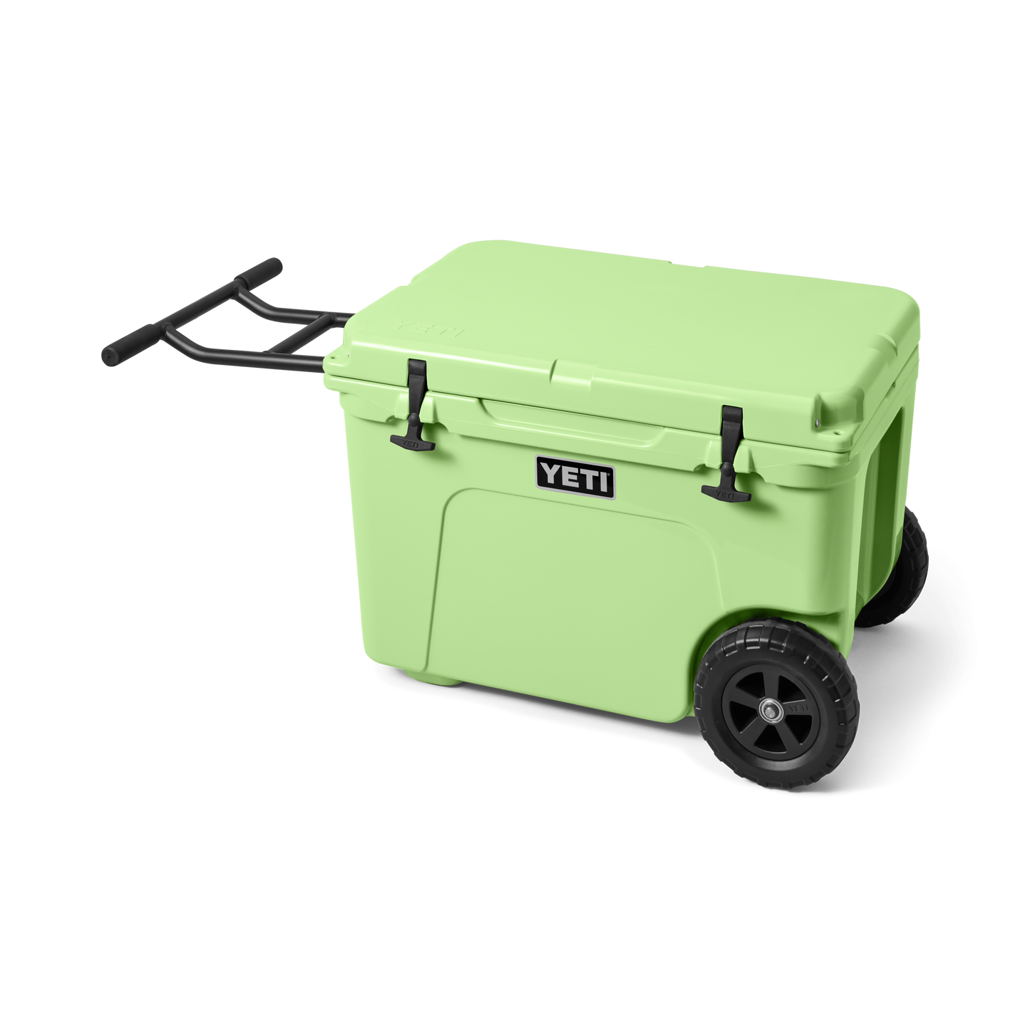 YETI Tundra Haul® Wheeled Cool Box