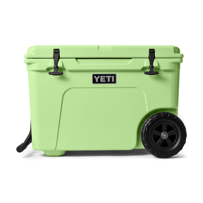 YETI Tundra Haul® Wheeled Cool Box