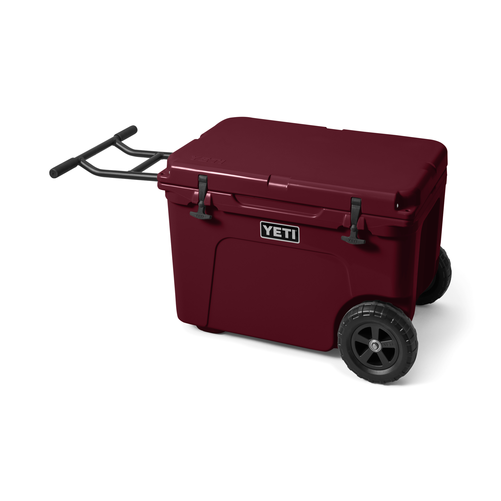 YETI® Tundra Haul® Wheeled Cool Box – YETI EUROPE