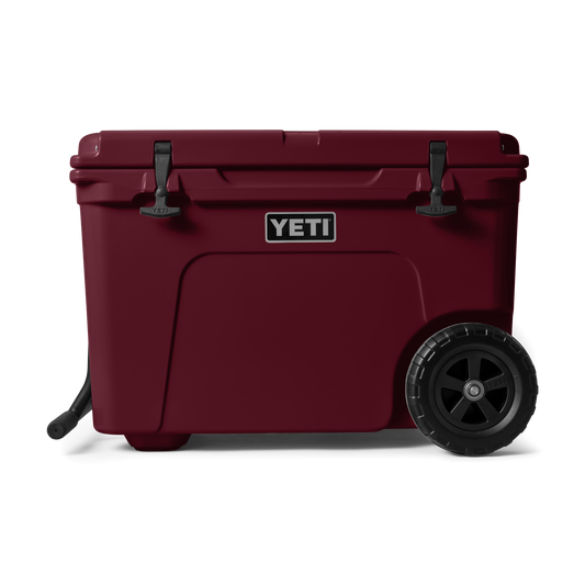 YETI Tundra Haul® Wheeled Cool Box