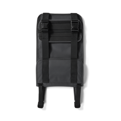 YETI Hondo® Beach Chair Backstraps Black