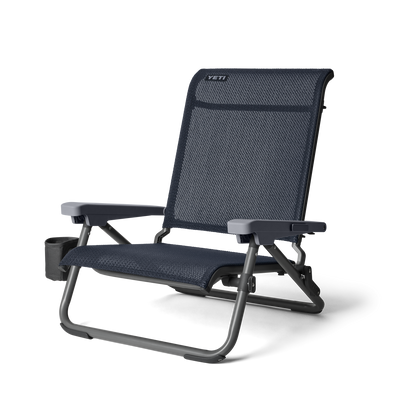 YETI Hondo® Beach Chair Navy