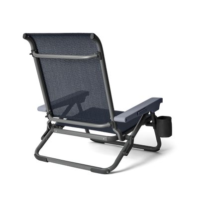 YETI Hondo® Beach Chair Navy