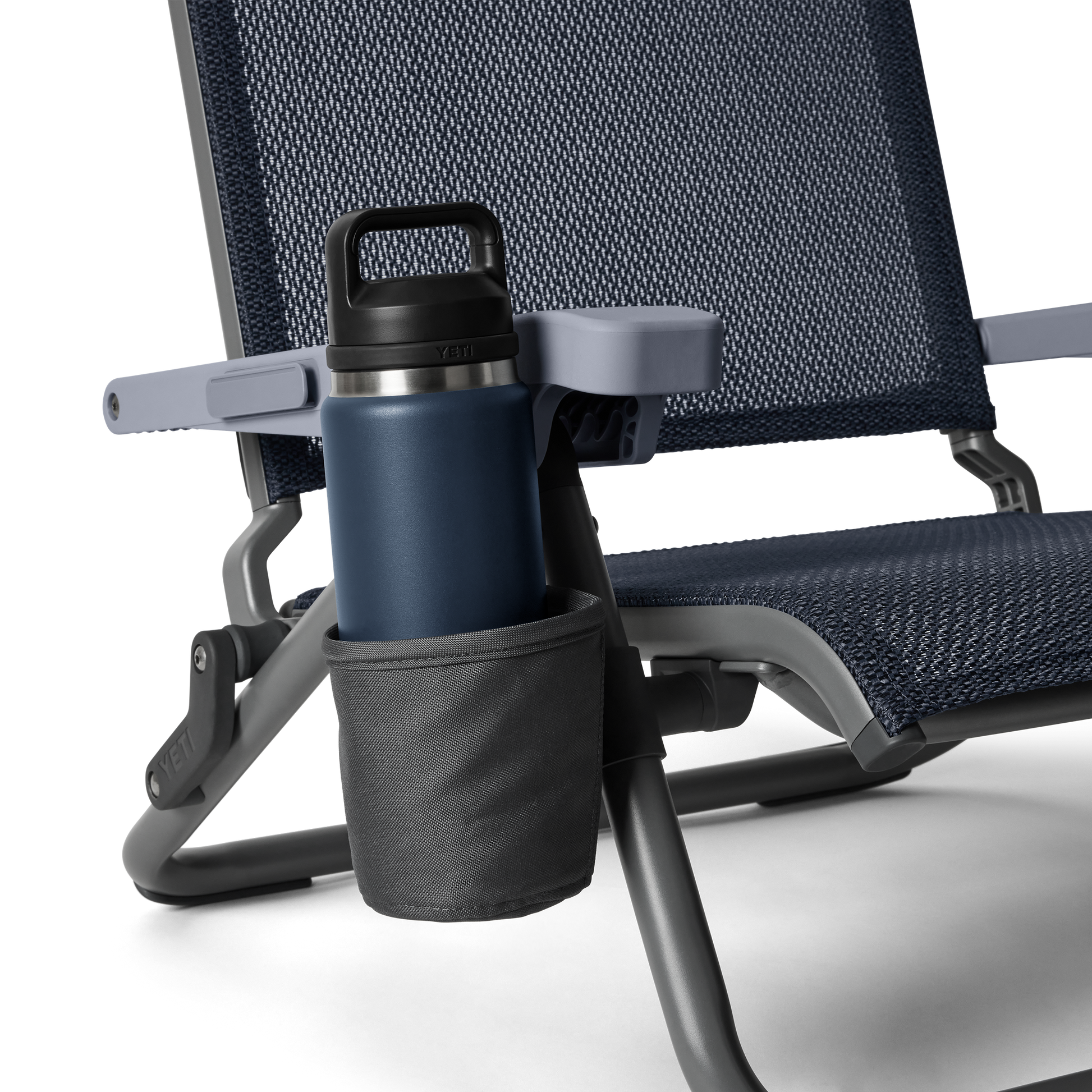 YETI Hondo® Beach Chair Navy
