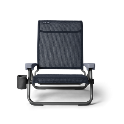 YETI Hondo® Beach Chair Navy