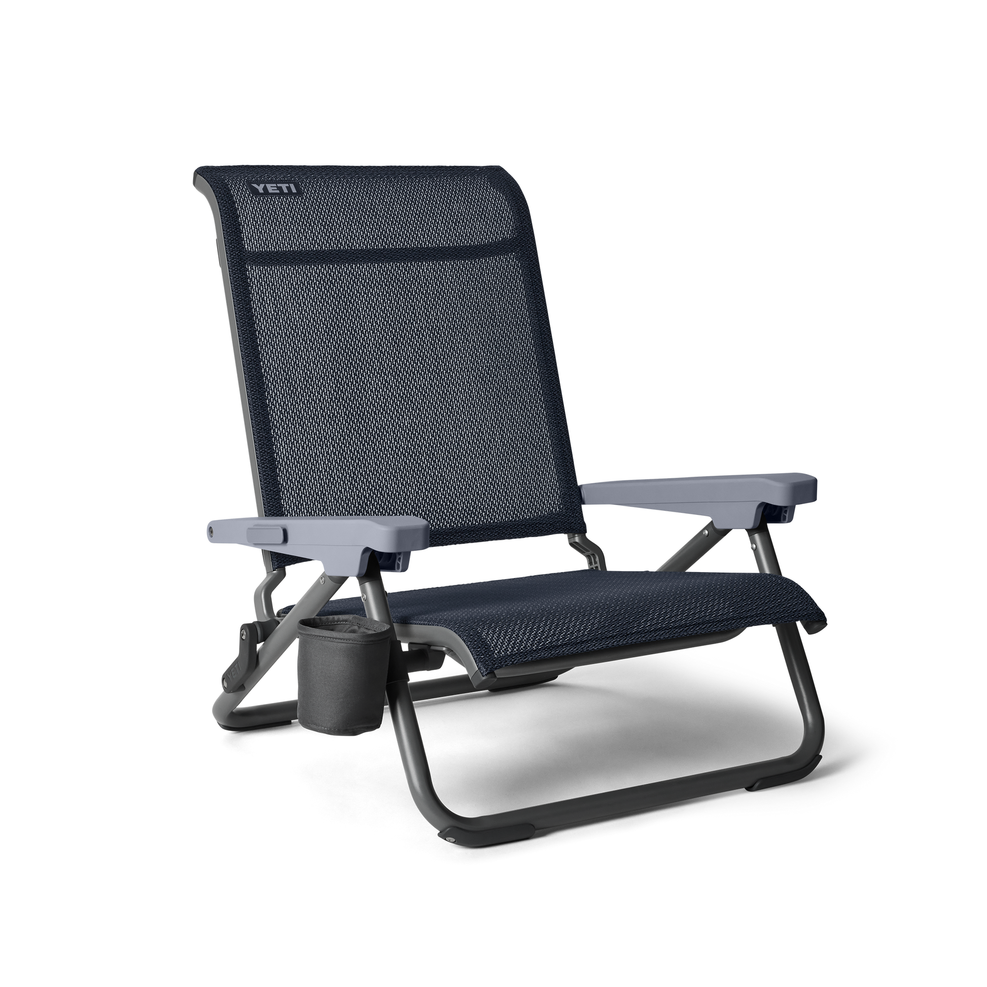 YETI Hondo® Beach Chair Navy