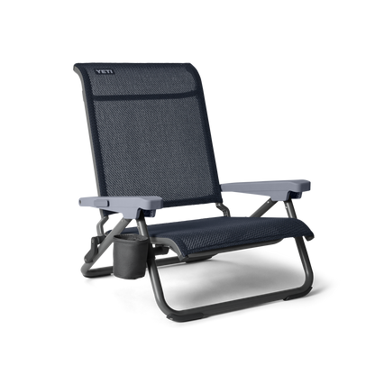 YETI Hondo® Beach Chair Navy