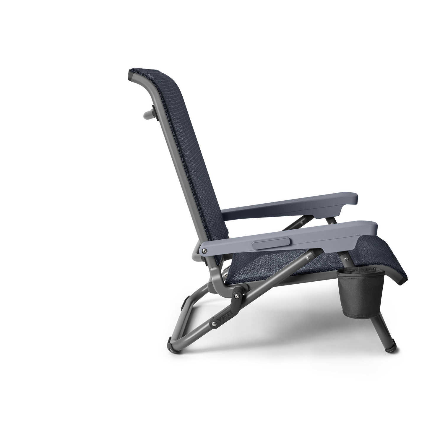 YETI Hondo® Beach Chair Navy