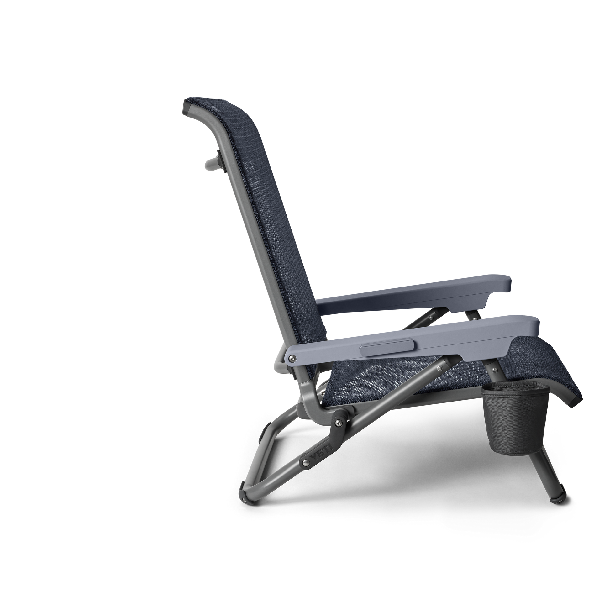 YETI Hondo® Beach Chair Navy