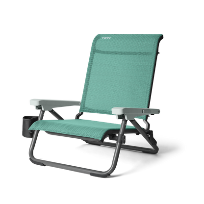 YETI Hondo® Beach Chair Seafoam