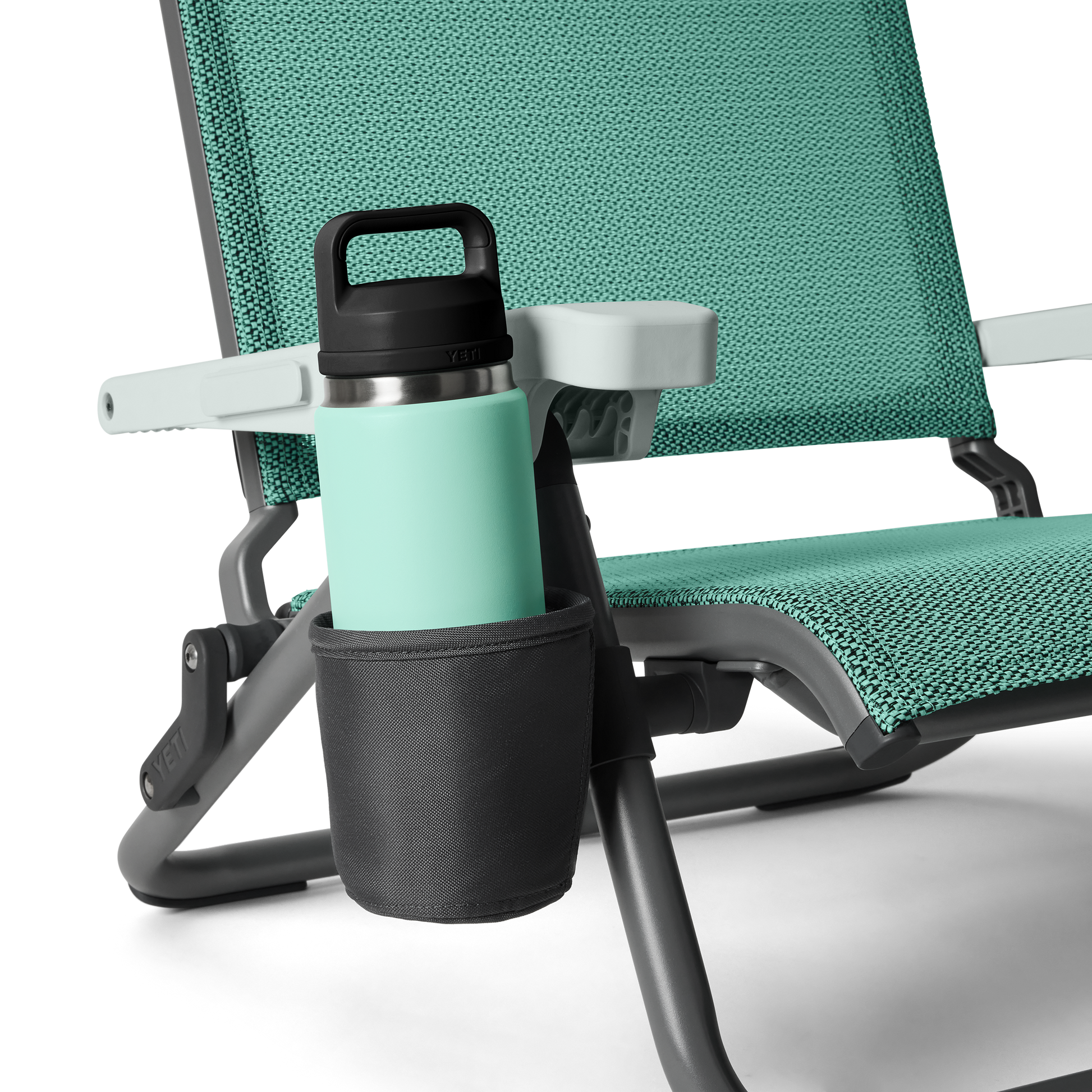 YETI Hondo® Beach Chair Seafoam