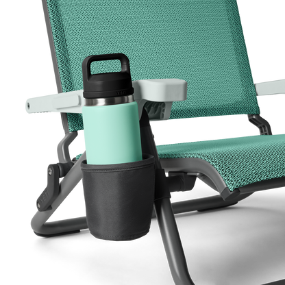 YETI Hondo® Beach Chair Seafoam