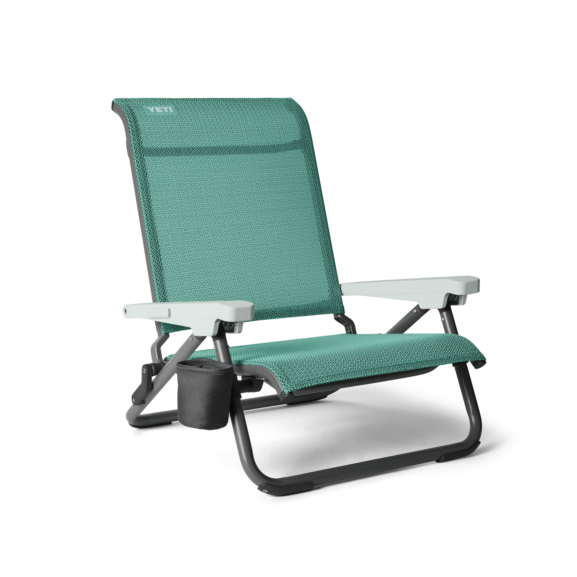 YETI Hondo® Beach Chair Seafoam