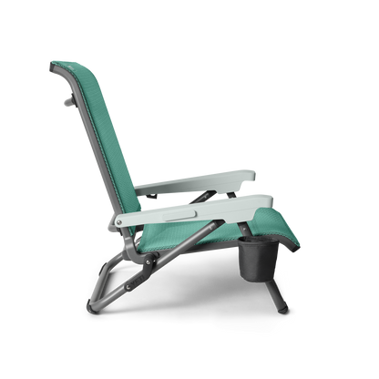 YETI Hondo® Beach Chair Seafoam