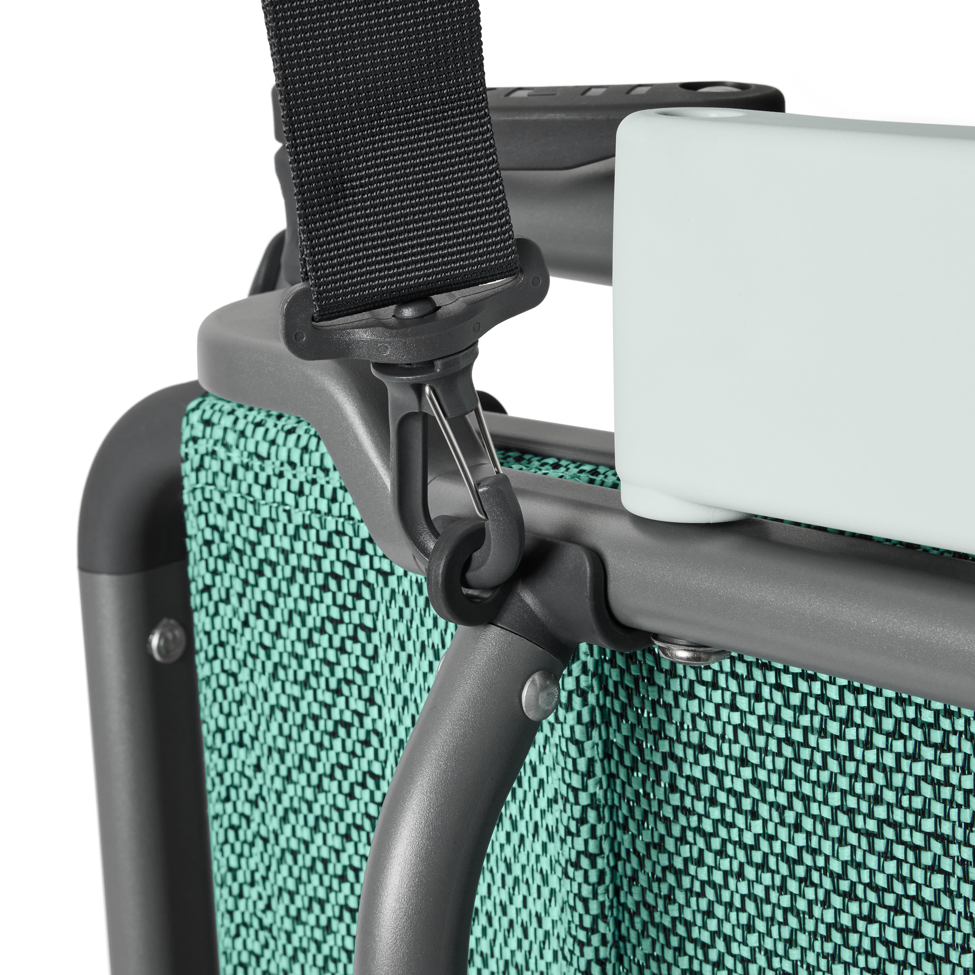 YETI Hondo® Beach Chair Seafoam
