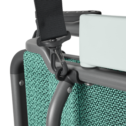 YETI Hondo® Beach Chair Seafoam