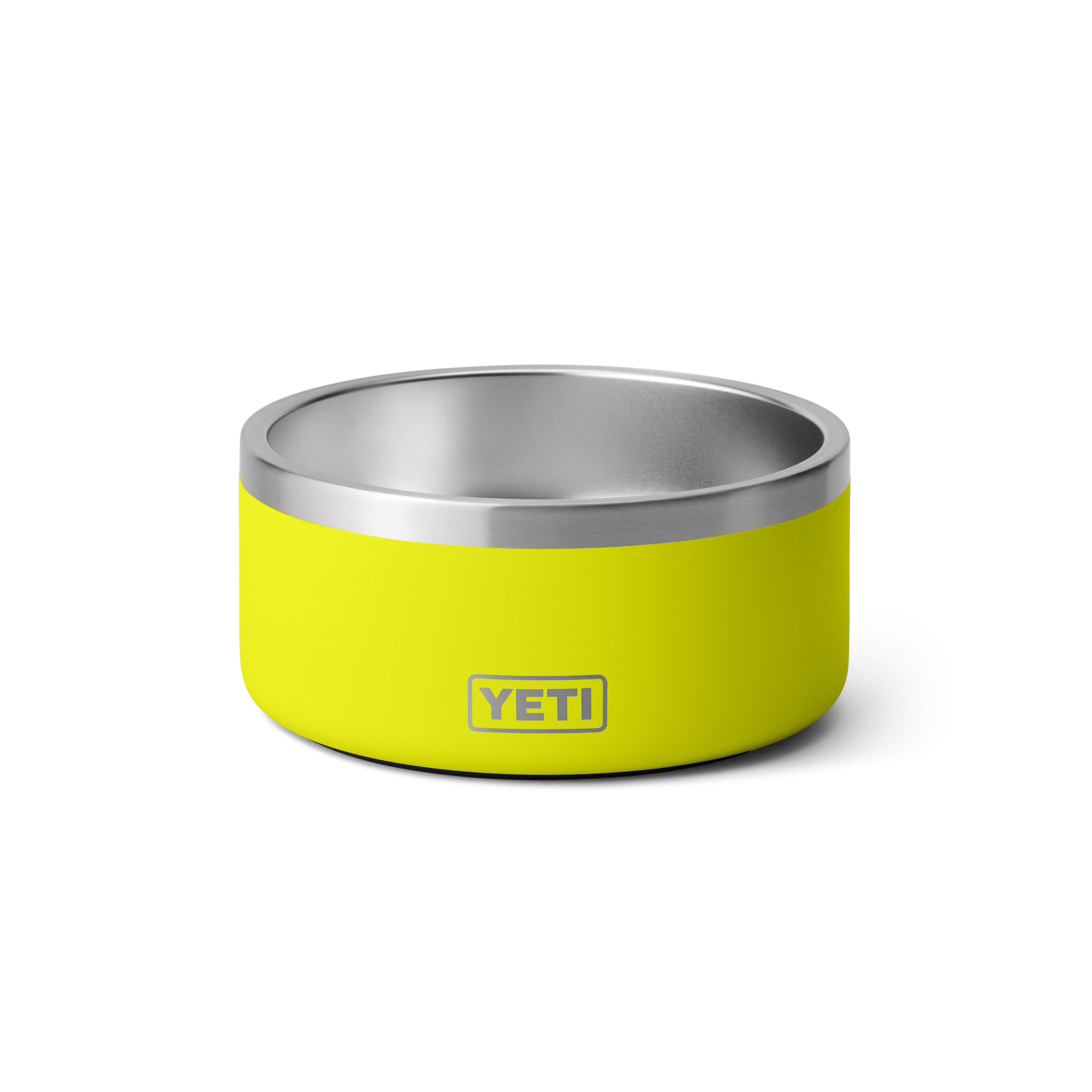 Boomer™ 4 Dog Bowl – YETI EUROPE Boomer™ 4 Dog Bowl – YETI EUROPE