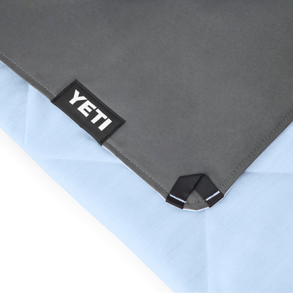 YETI Lowlands® Blanket Big Sky Blue