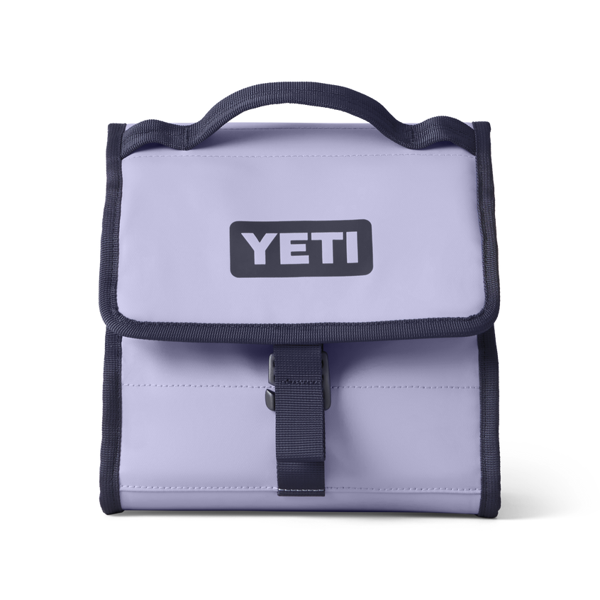 Yeti Coolers Gift Bag with Yeti Cooler Tag