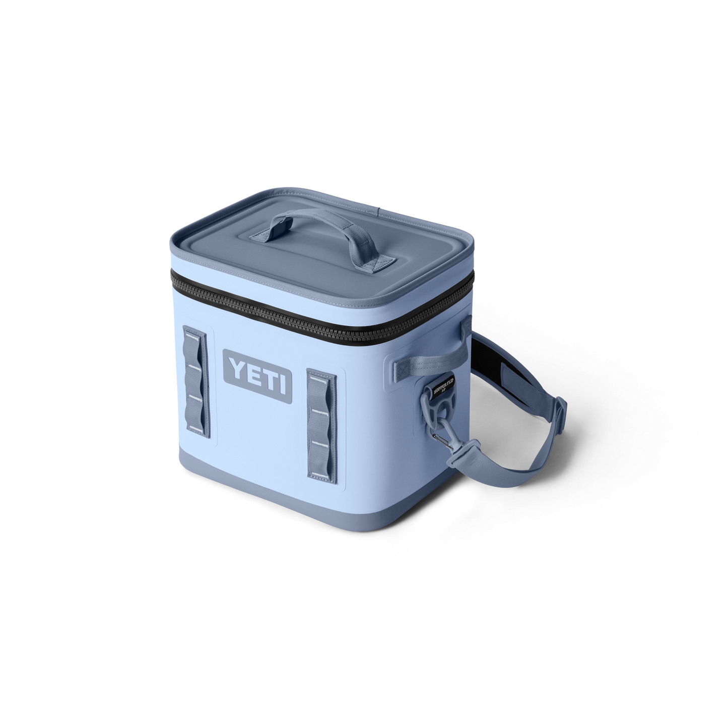 YETI Hopper Flip® 12 Cool Bag Big Sky Blue