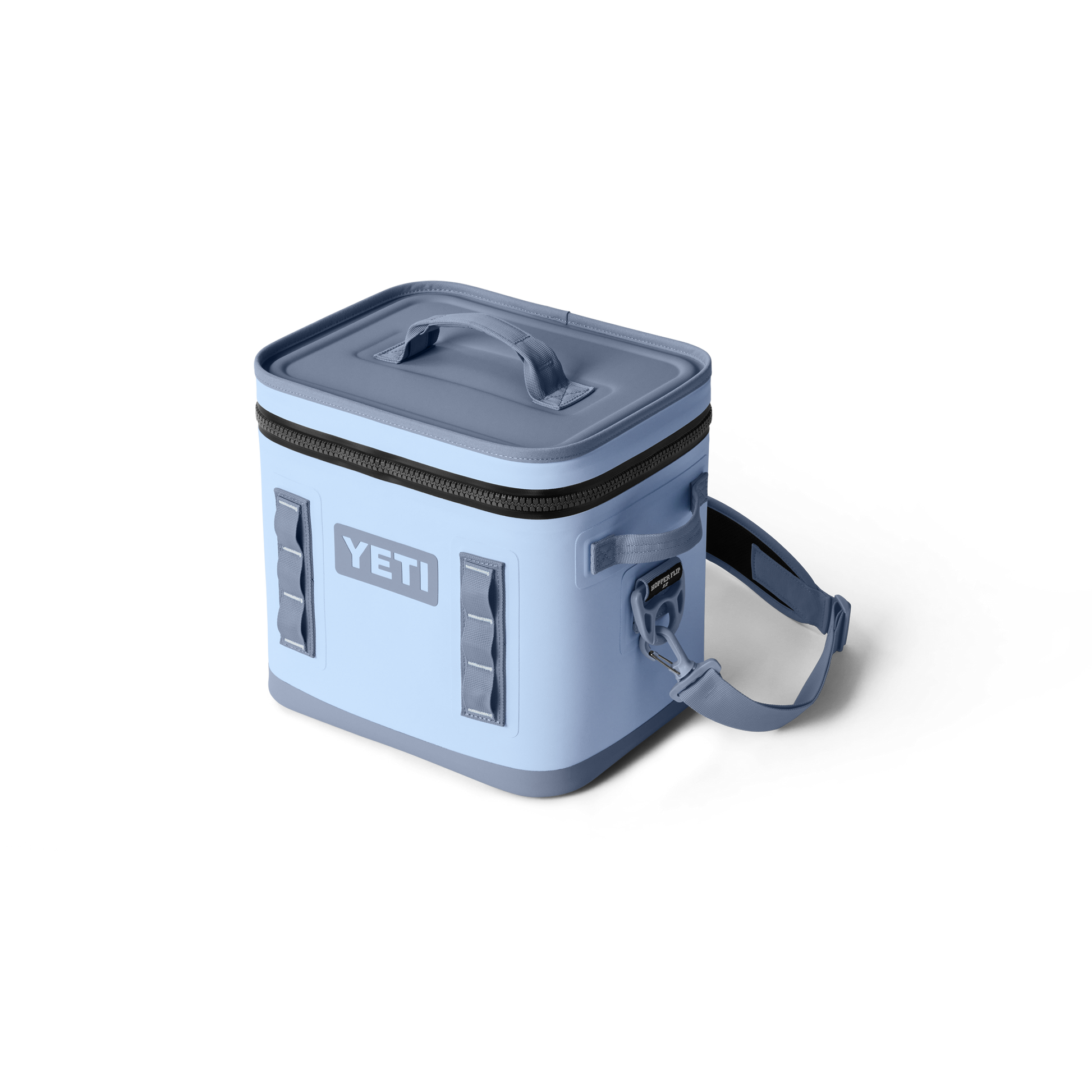 YETI Hopper Flip® 12 Cool Bag Big Sky Blue