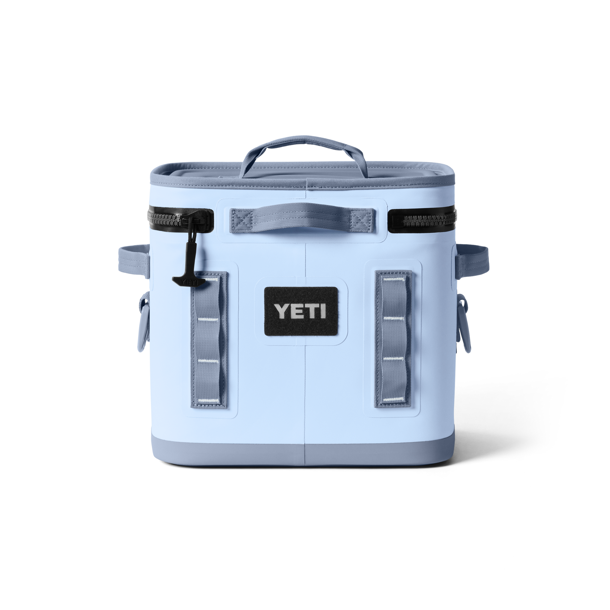YETI Hopper Flip® 12 Cool Bag Big Sky Blue