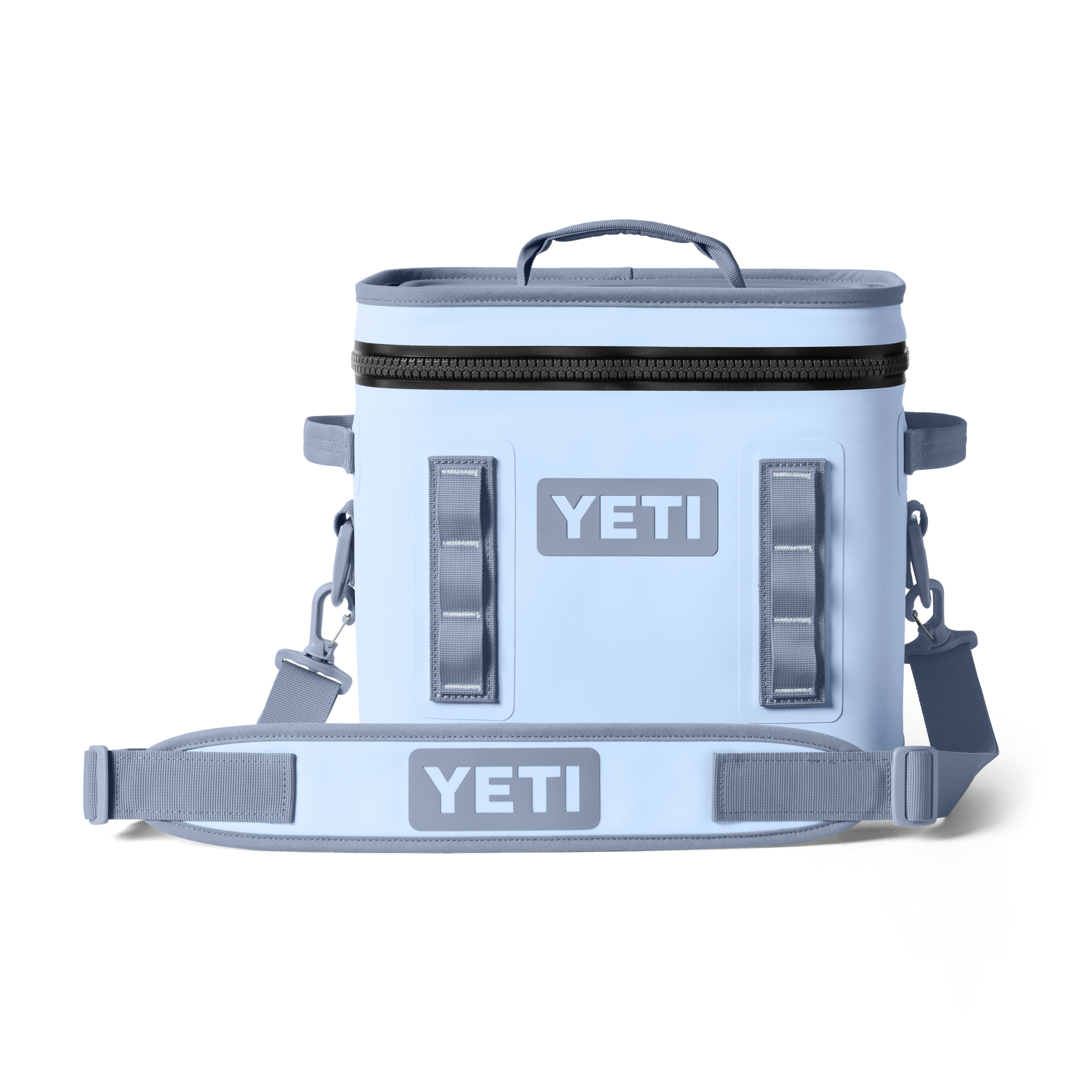 YETI Hopper Flip® 12 Cool Bag Big Sky Blue