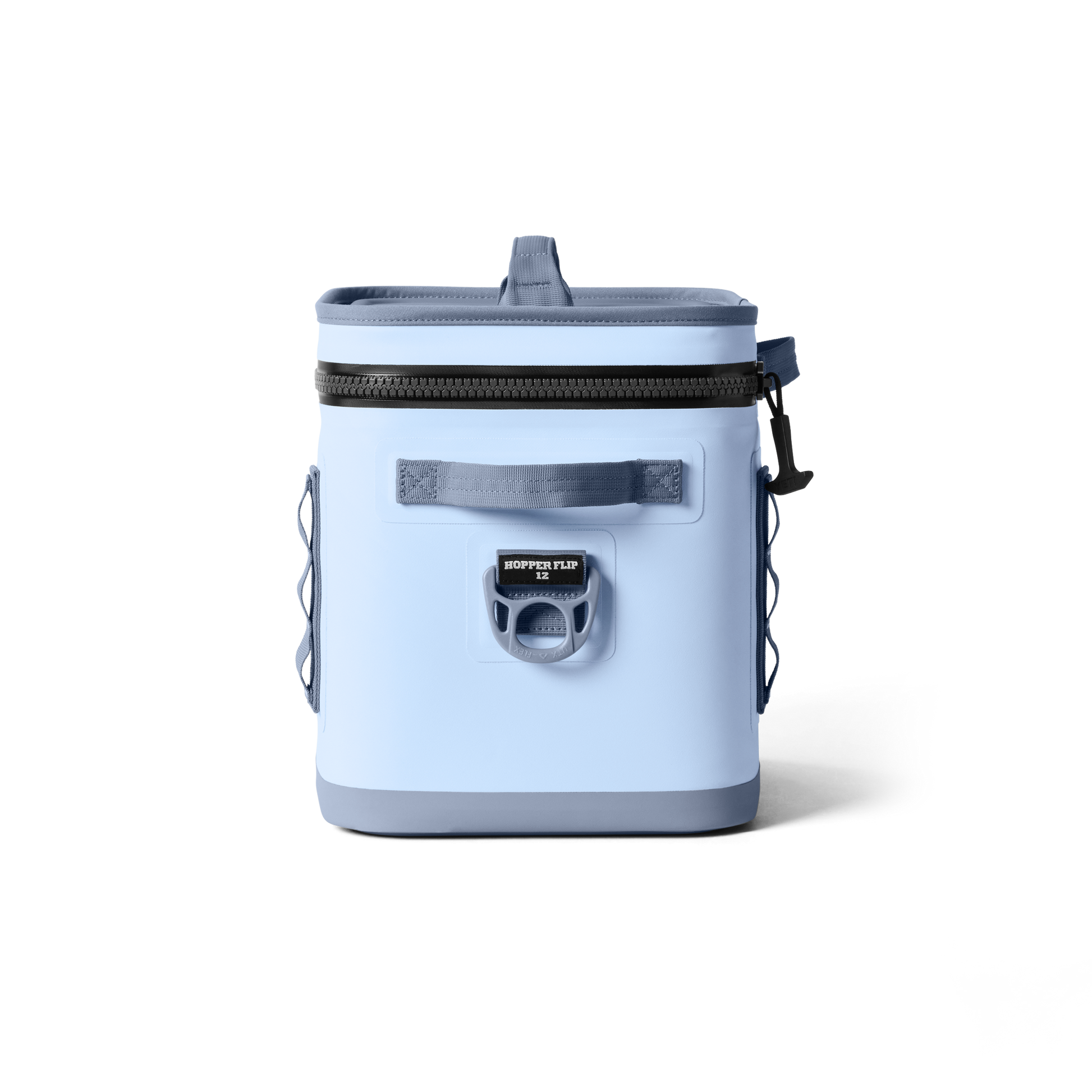YETI Hopper Flip® 12 Cool Bag Big Sky Blue
