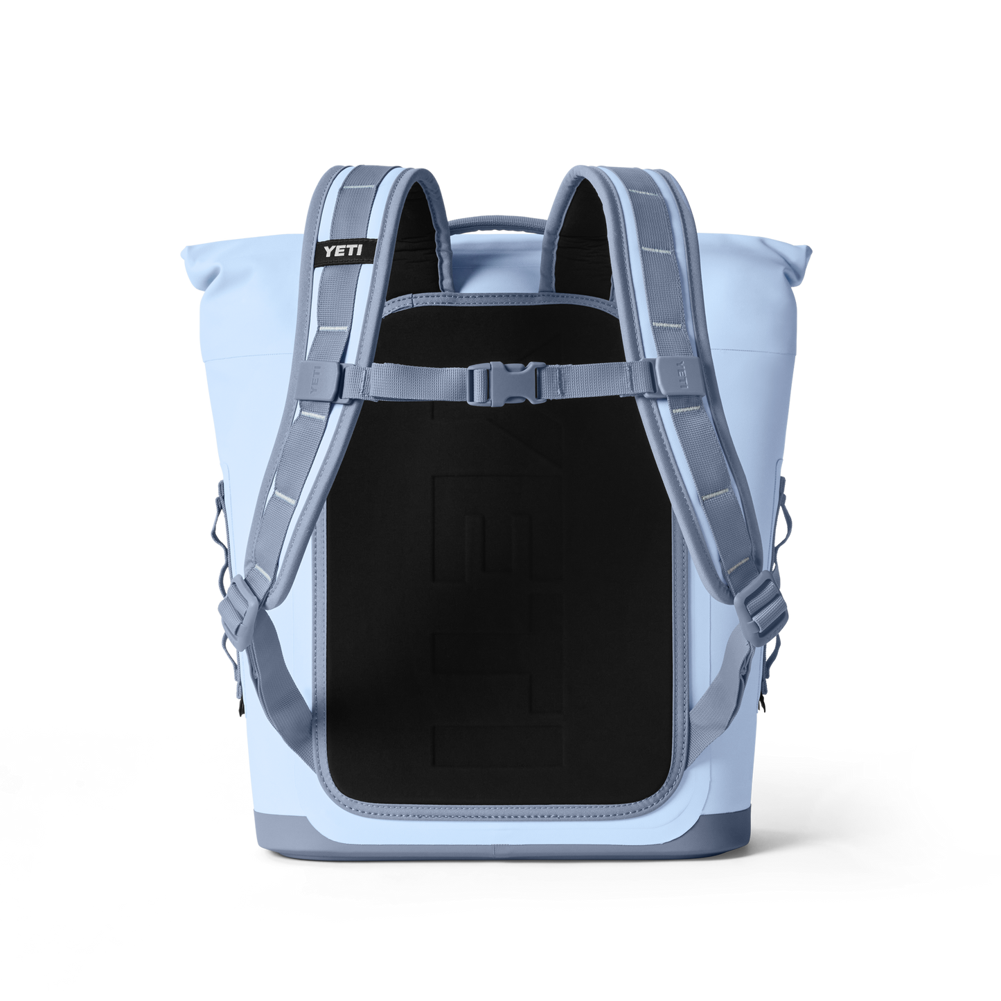 YETI Hopper® M12 Backpack Cooler Big Sky Blue