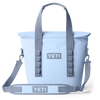 YETI Hopper® M15 Cool Bag Big Sky Blue