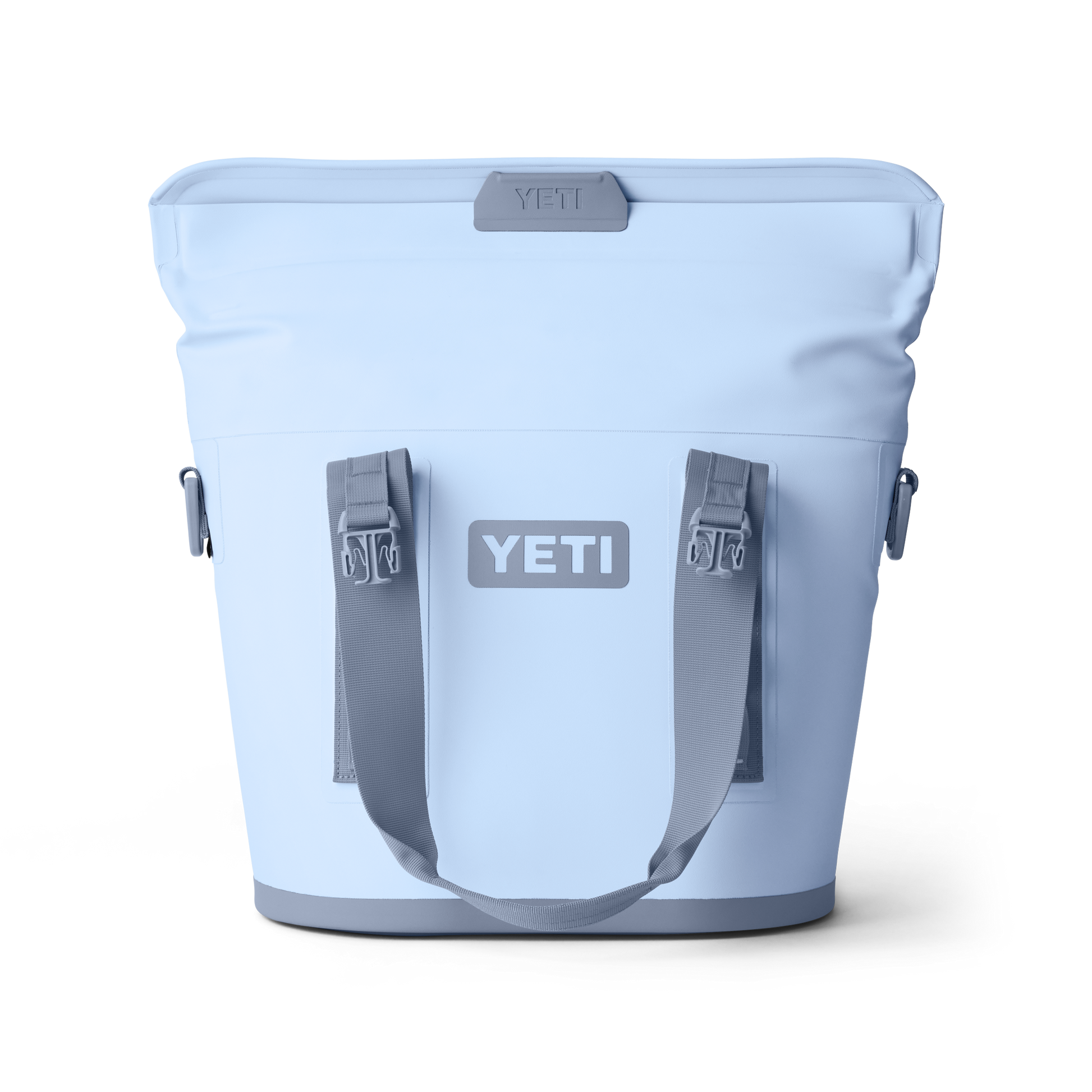 YETI Hopper® M15 Cool Bag Big Sky Blue