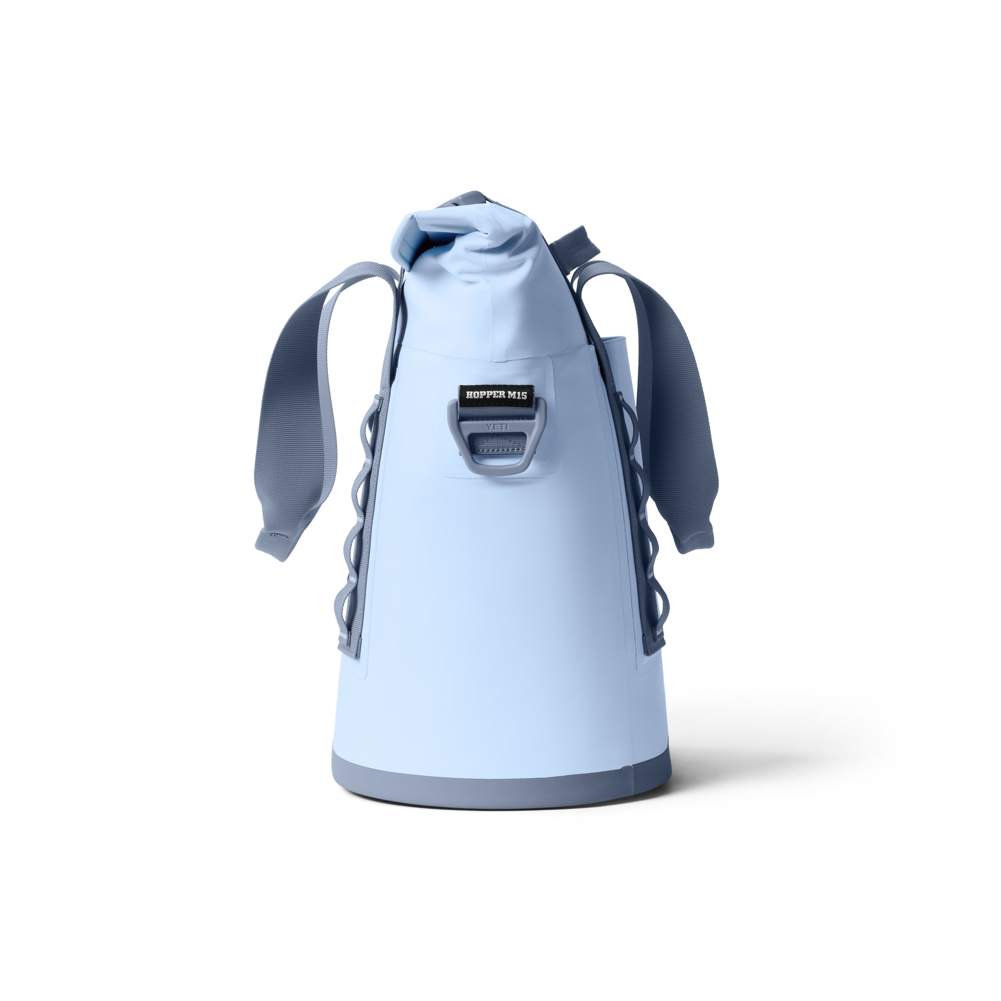 YETI Hopper® M15 Cool Bag Big Sky Blue