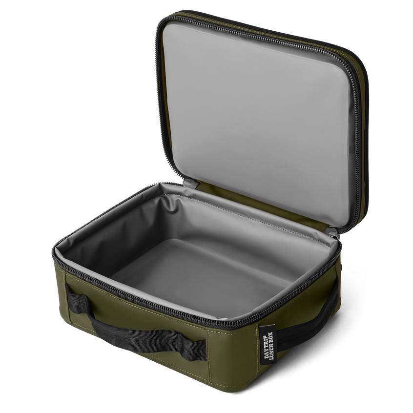 YETI DayTrip® Lunch Box Olive