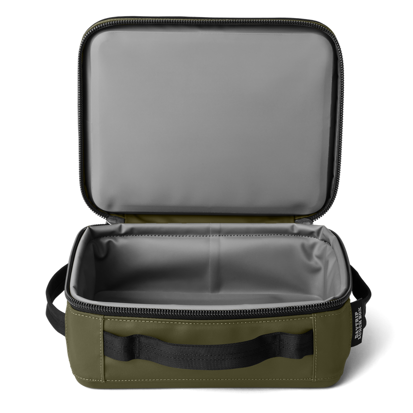 YETI DayTrip® Lunch Box Olive