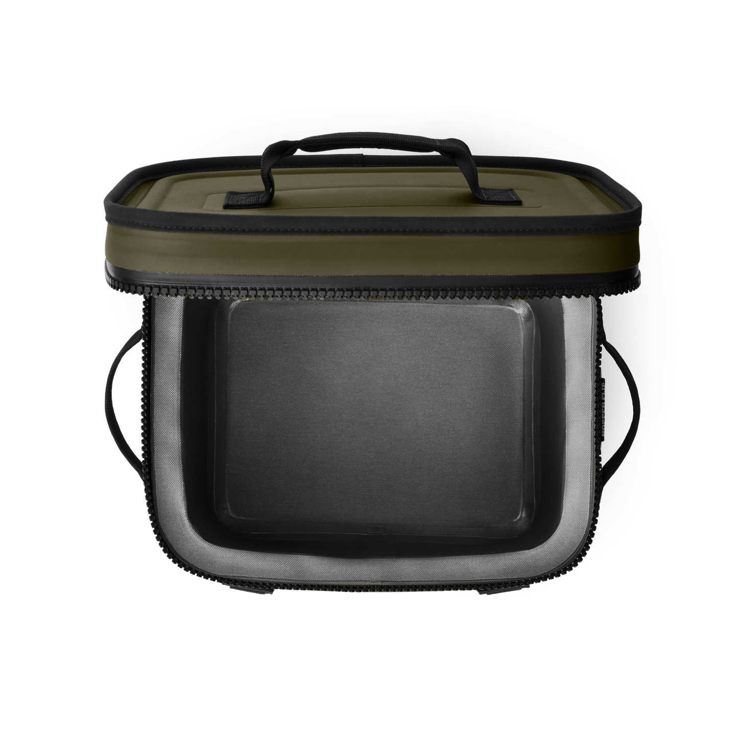 YETI Hopper Flip® 12 Cool Bag Olive