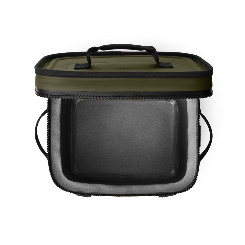 YETI Hopper Flip® 12 Cool Bag Olive