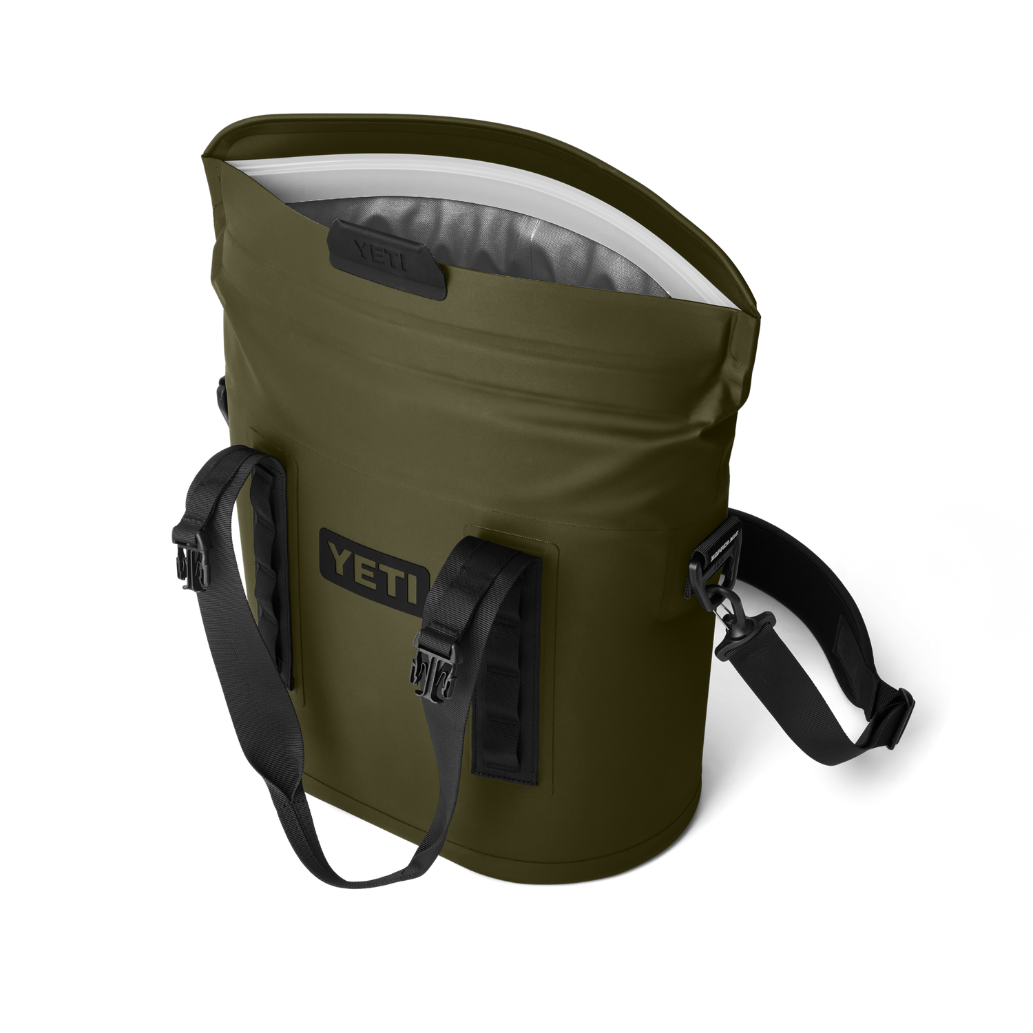 YETI Hopper® M15 Cool Bag Olive