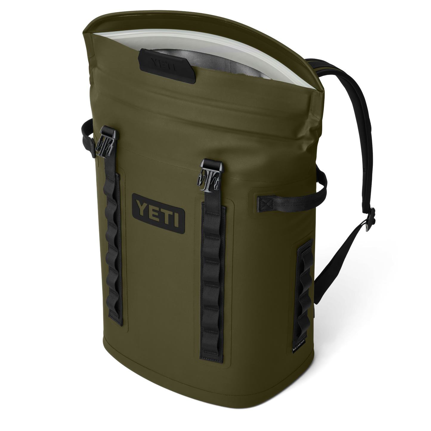 YETI Hopper® M20 Backpack Cooler Olive