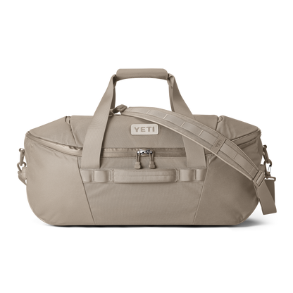 YETI Crossroads® 60L Duffel Cape Taupe