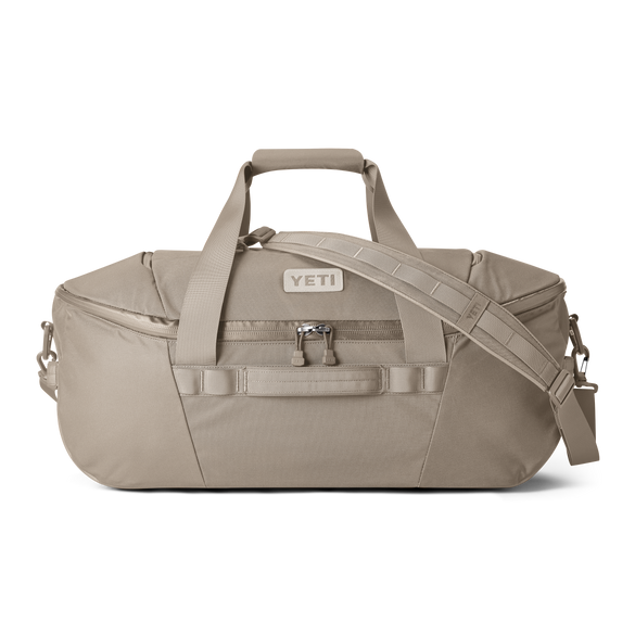 Yeti duffel bag new arrivals
