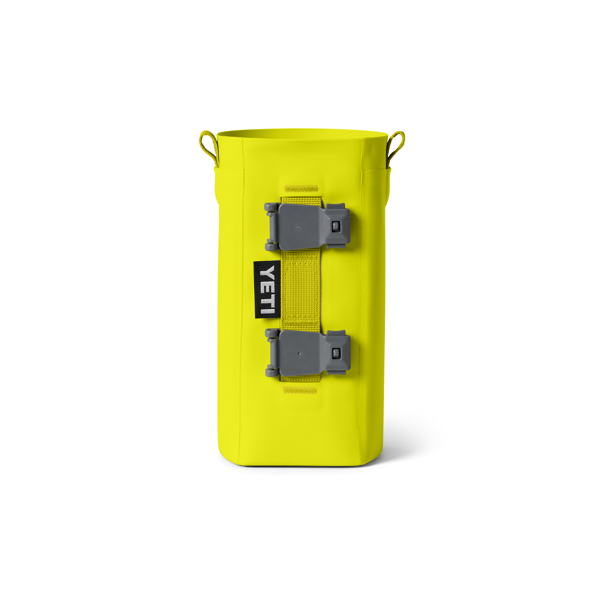 YETI Rambler® Bottle Sling Large Firefly Yellow
