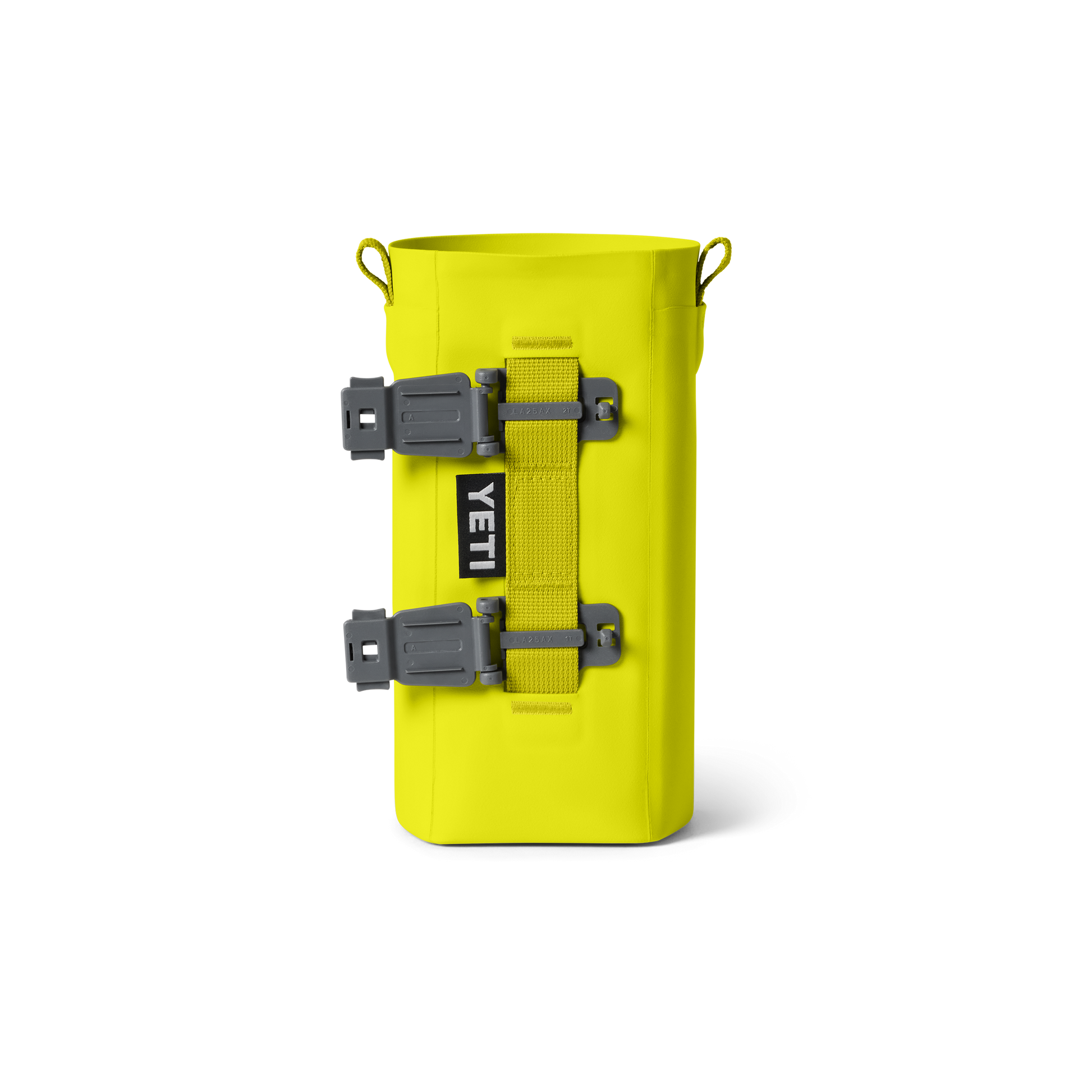 YETI Rambler® Bottle Sling Large Firefly Yellow
