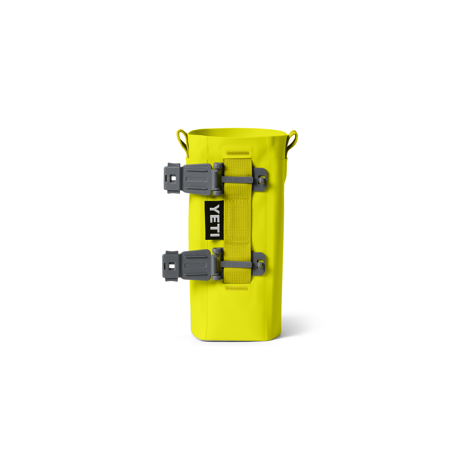 YETI Rambler® Bottle Sling Small Firefly Yellow